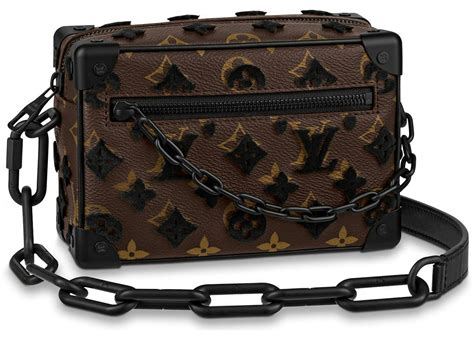 lv soft trunk|lv mini soft trunk men's.